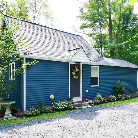 Luxury Cottage At Millpond Falls